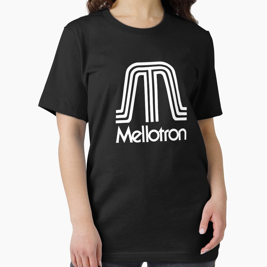 Mellotron Instruments by AndreaFratianni