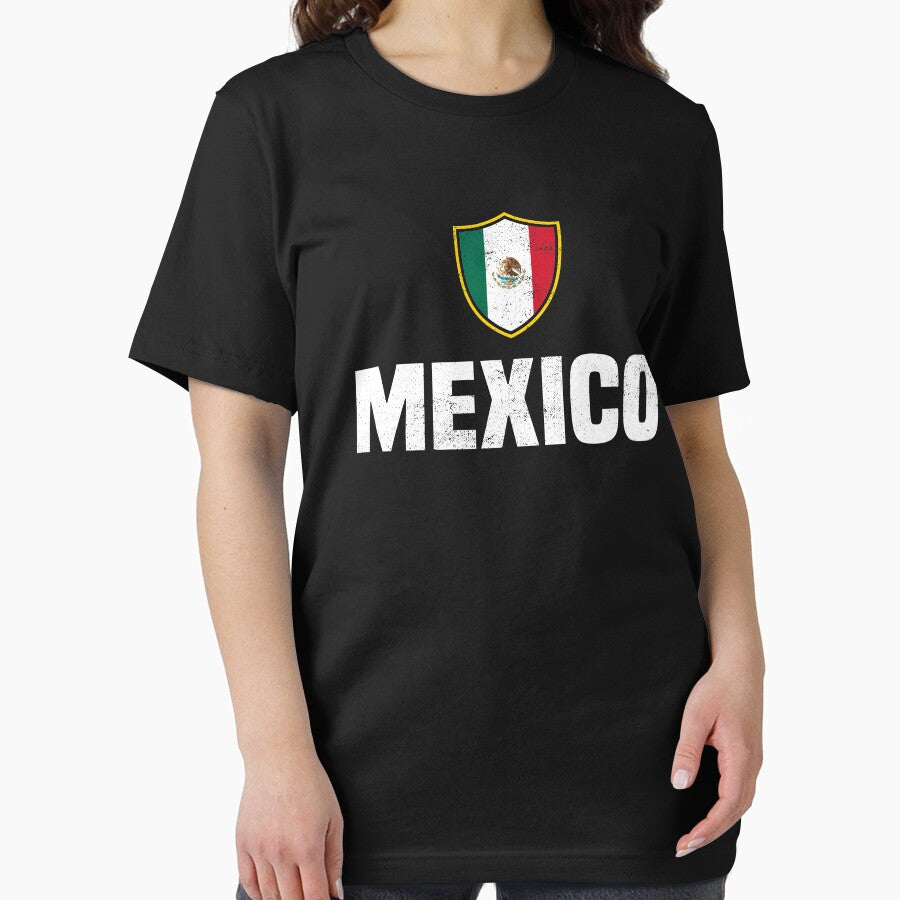 Mexico by zeno27