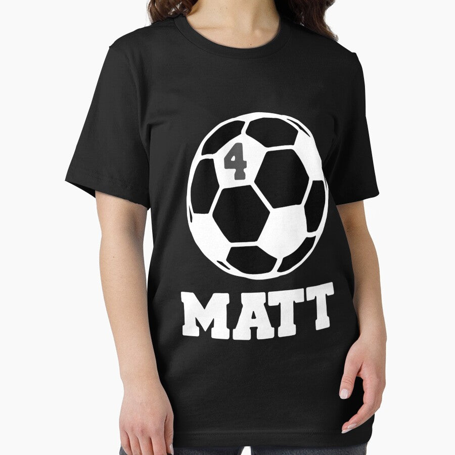 soccer Matt by R4k4167