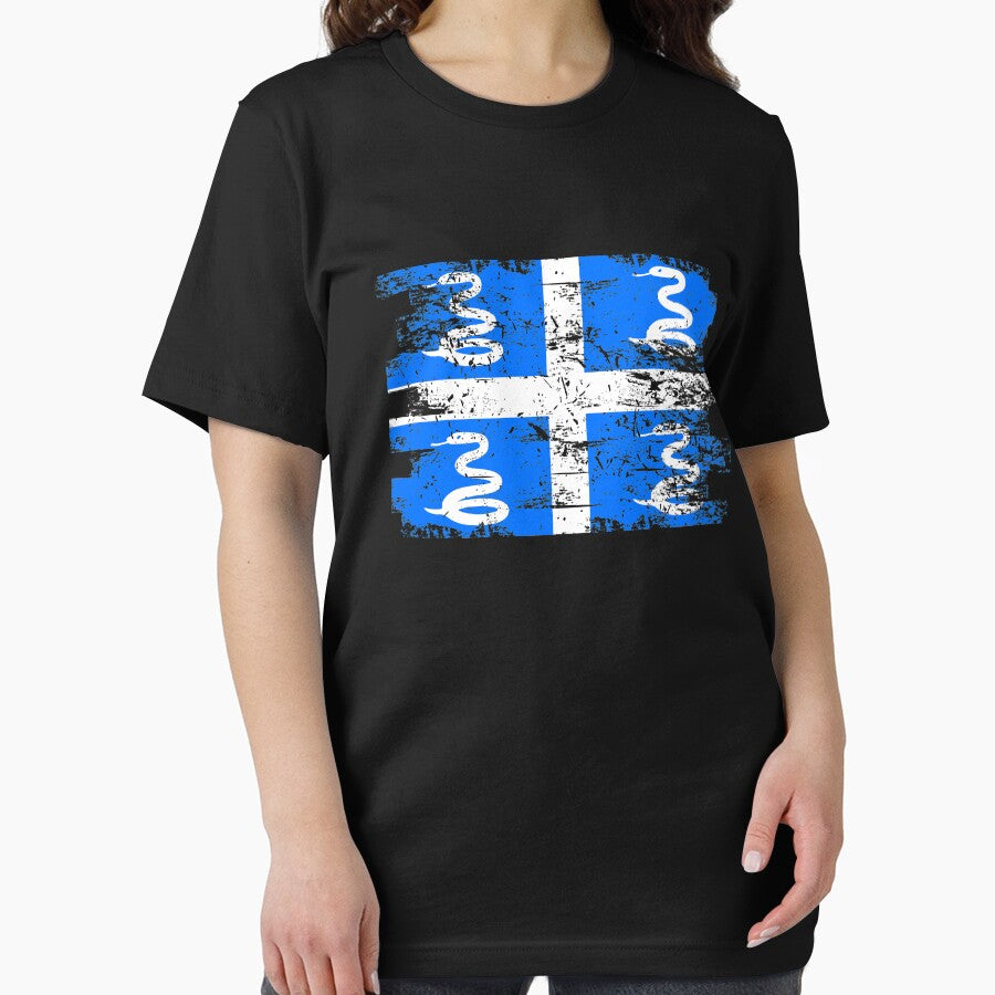 Martinque Flag Gift Country Patriotic Travel Shirt Americas Light by threadsmonkey