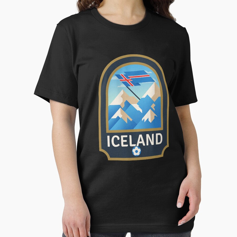 Iceland Soccer - Football by dk80