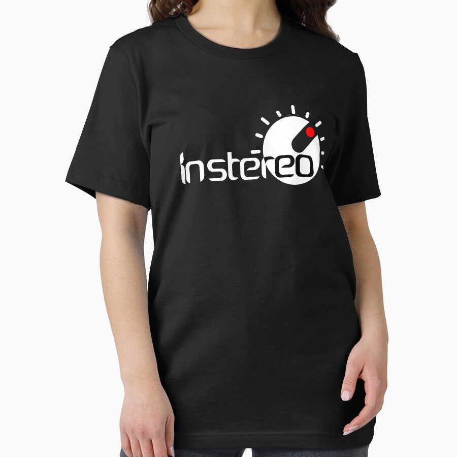 InStereo overlapped by instereo