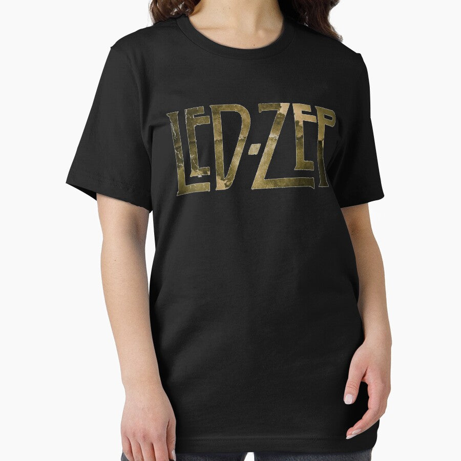 Led Zep by Fanverse Merchandise