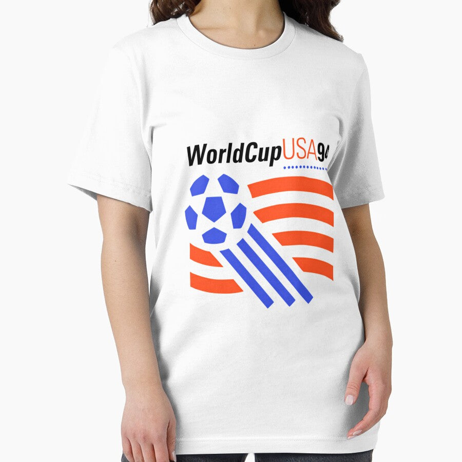 Usa 1994 Worlds Cups Soccer Retro 90S by ishfaq786123
