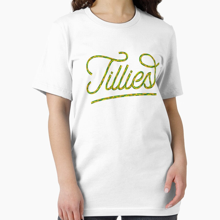 Tillies Takeover: Aussie Football Frenzy by H Jonas