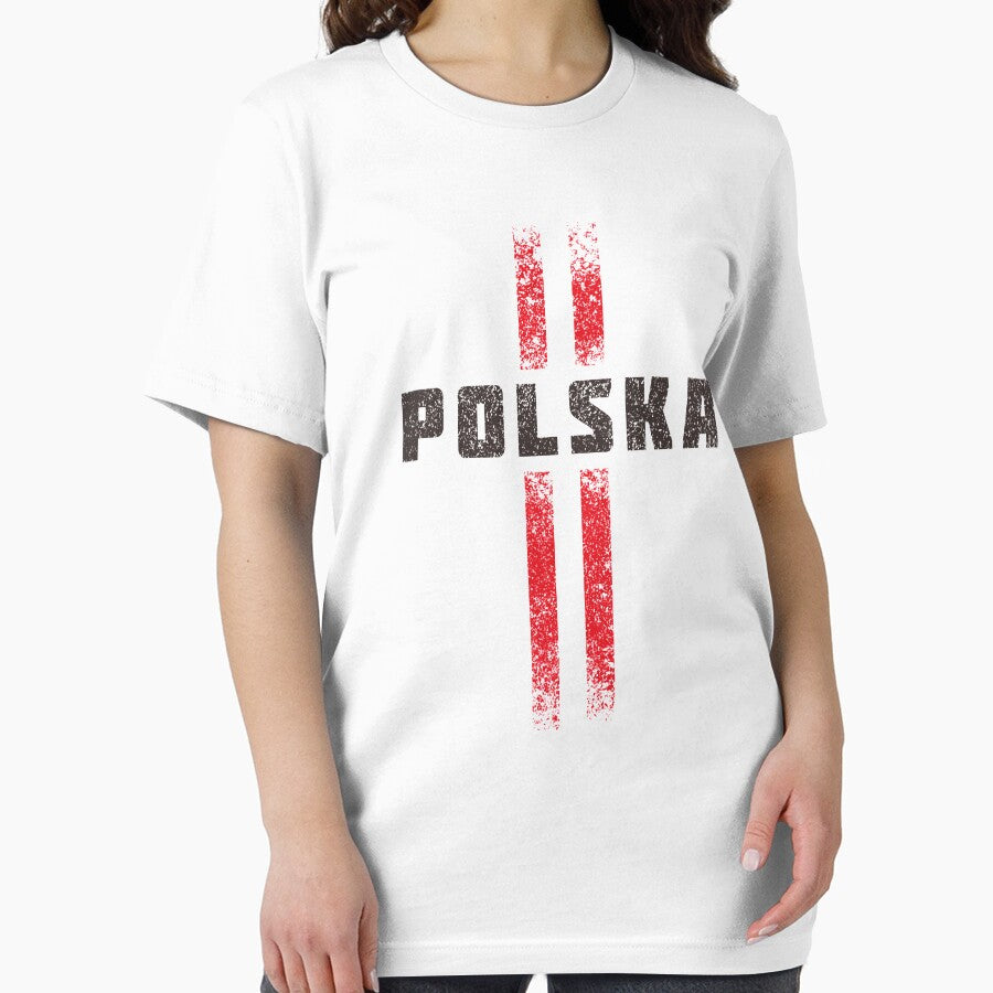 Vintage Polska Soccer, Poland Football by kraftyesstonian