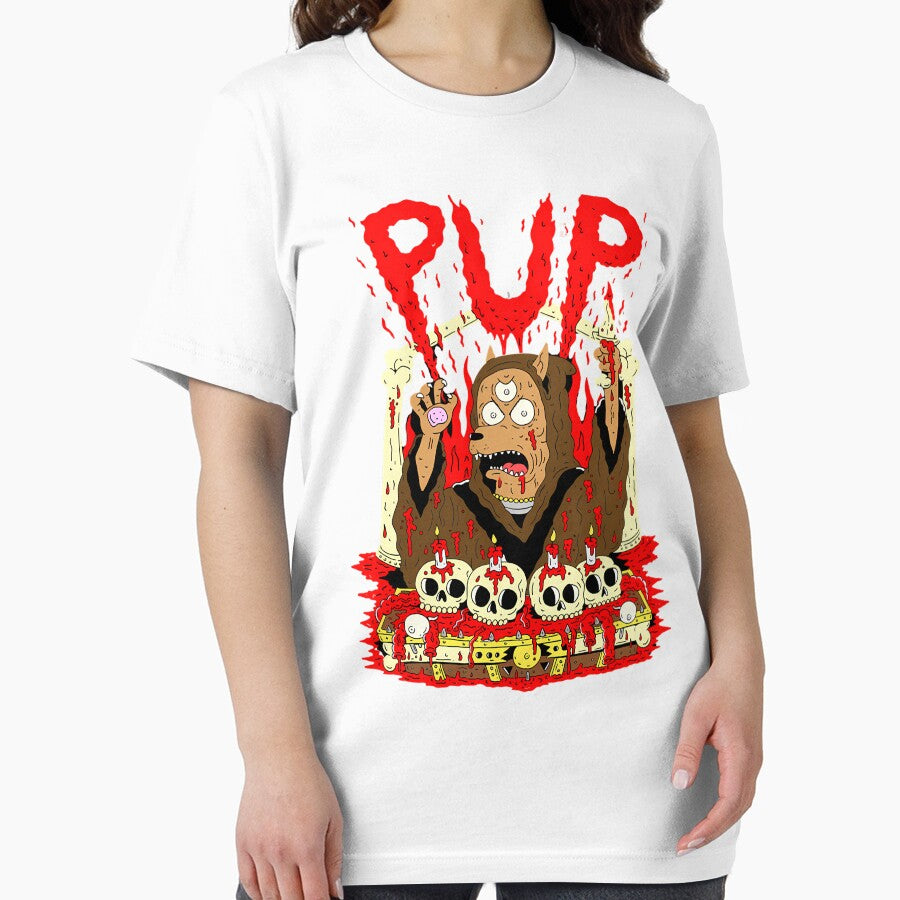 PUP Cult by kimmymon19