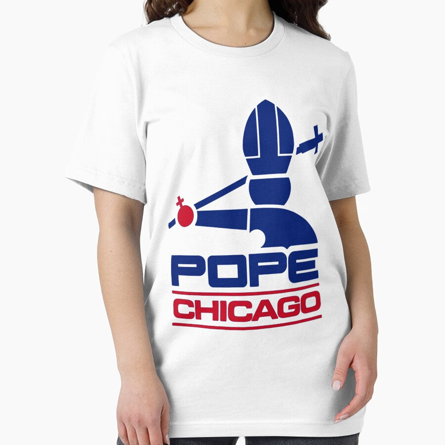 Pope Chicago White Sox  - Pope Leo XIV by Celestia1l24