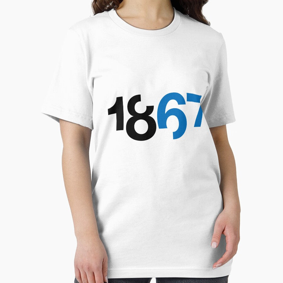 1867 White by honolulu
