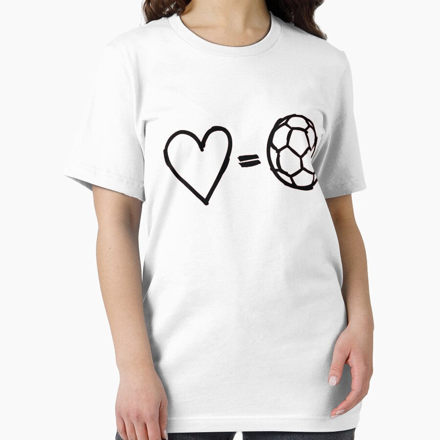 love equals football by cardiablo
