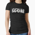 See Me Score - White Text by LTDesignStudio