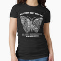 My Story Isn't Over Yet Sleep Disorders Awareness by RidnerStore