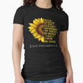 They whispered to her you can't withstand the Storm She whispered back I Am The Storm Sleep Apnea Warrior by DianabellShop