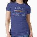 I Don't Carrot All by wondrous
