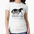 Sleep Apnea Awareness Dad Unicorn Dadacorn Support Sleep Apnea Warrior by RunningShop