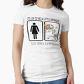 Sleep Apnea Awareness - It's Ok To Be A Little Different by ArangoaStore