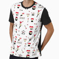 Egypt 2026 Soccer Collection by FinalScoreClub