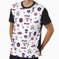 Haiti 2026 Soccer Collection by FinalScoreClub