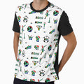 South Africa 2026 Soccer Collection by FinalScoreClub