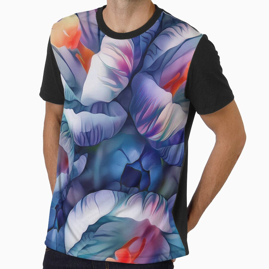 Flower Fantasy - Crocus by Klara Acel