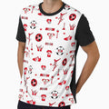 Tunisia 2026 Soccer Collection by FinalScoreClub