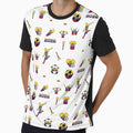 Ecuador 2026 Soccer Collection by FinalScoreClub