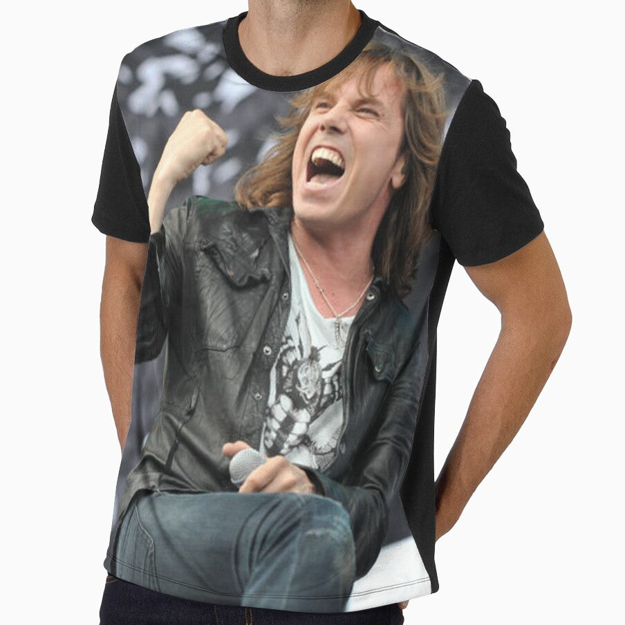 joey tempest by kimisahavana