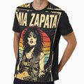 Legendary Mia Zapata Tribute by Nordic Echo