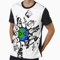 Soccer Makes the World Go Round by hfournier