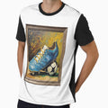 "Soccer Cleat" by Artisticanvas