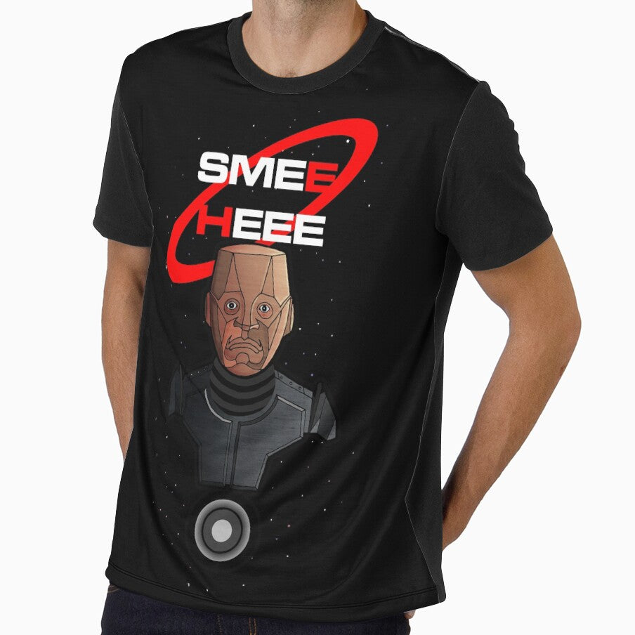 Smee heee by wetchickenlip