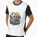 Soccer Kickoff Illustration with Cleats and Ball by Bulk store