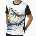 Kick It Soccer Cleat Dynamic Sticker by ckartes100