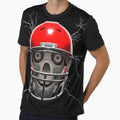 football skull by serpico93