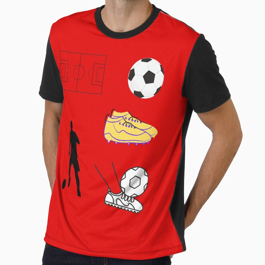 Soccer Sticker Pack by liftdesign