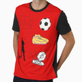 Soccer Sticker Pack by liftdesign