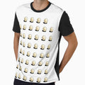 Shirt For Rob by ROCK T's