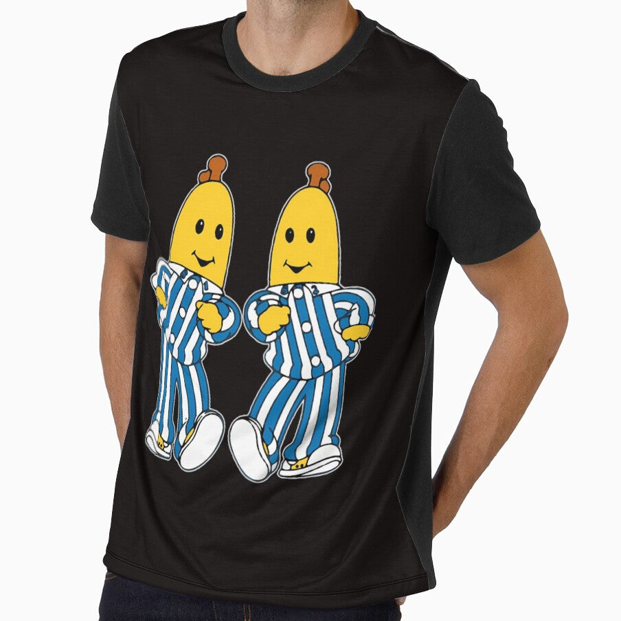 Bananas In Pyjamas Best Friend by Akitheshiba