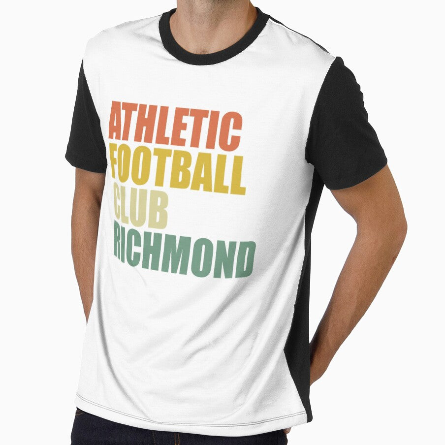The Lazy Way To Limited Edition Athletic Football Club Vintage Retro by PoppyCoodesa