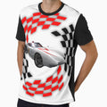 Speed Sports Racer Car Vehicle by ArtCollectables