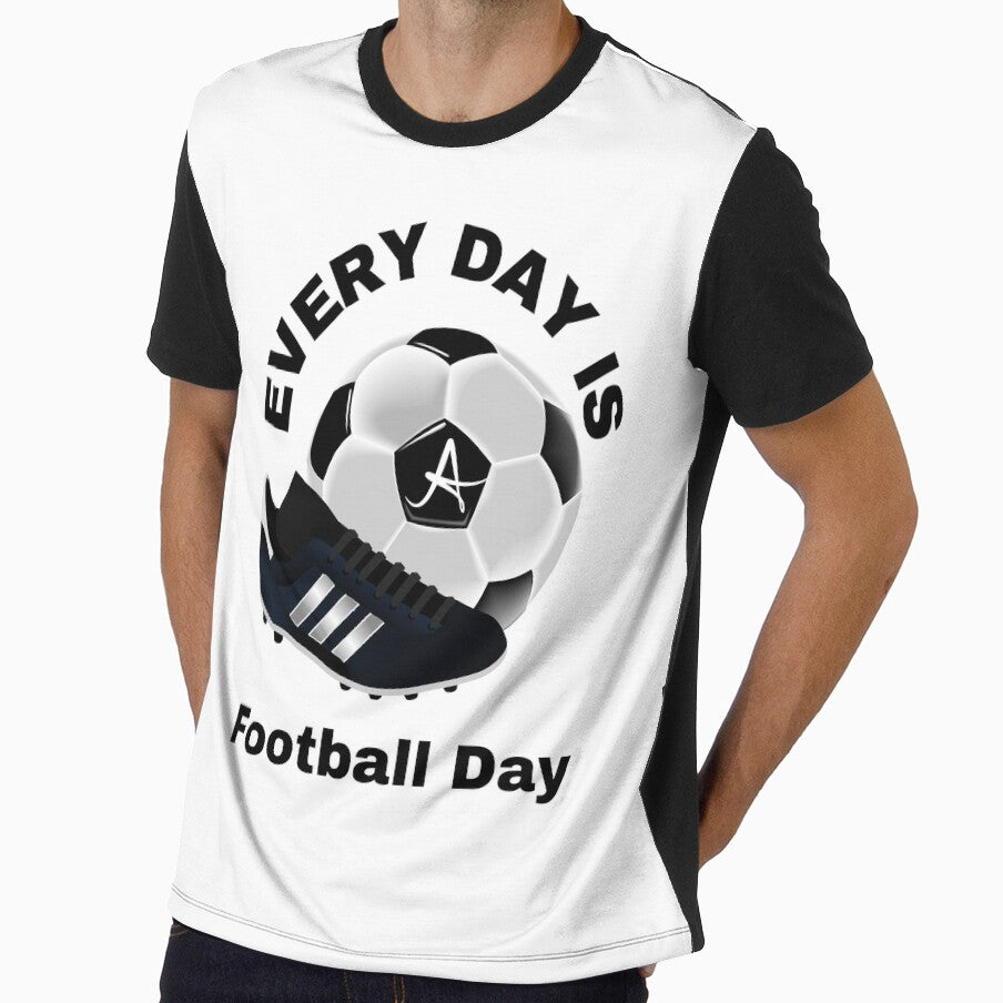 Daily Kickoff: Football Life by RetroRover
