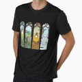 toto.manga €€totoro studio ghibli spirited away€€ by atiraaksaa