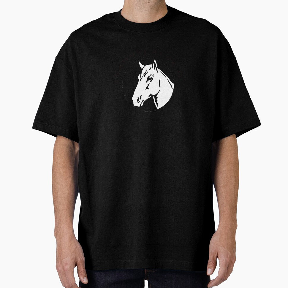 (Sandy) Alex G "Horse" by MBREED