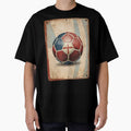 Retro Football Legacy by Mosaic by M