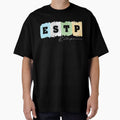 ESTP Personality by Quoterasi