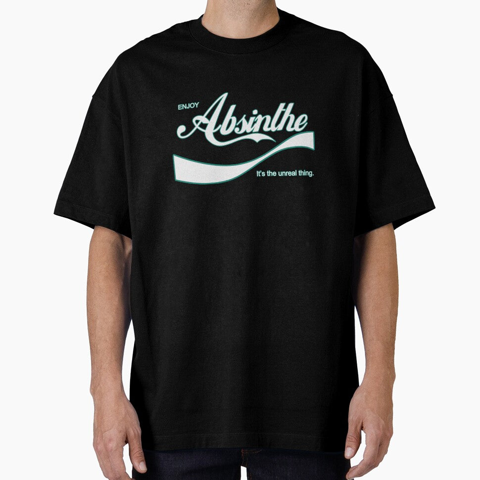 Enjoy Absinthe by MPRIP