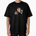 Bad-Ass Kicker Skeleton by Linework Studio