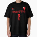 FC Mutos soccer games goalkeeper number 1 red jersey by dionusos-vogue