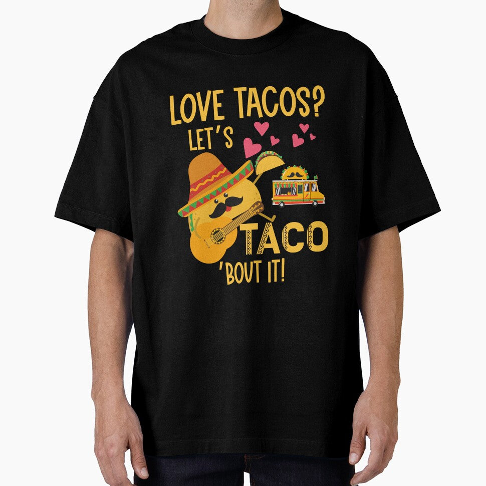 Love Tacos? Let’s Taco’Bout it! by Mumzy2many