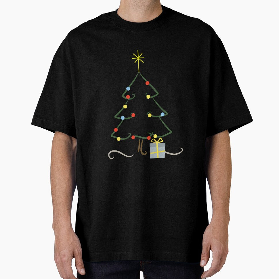 Christmas Tree by Andrus&Camila Jones